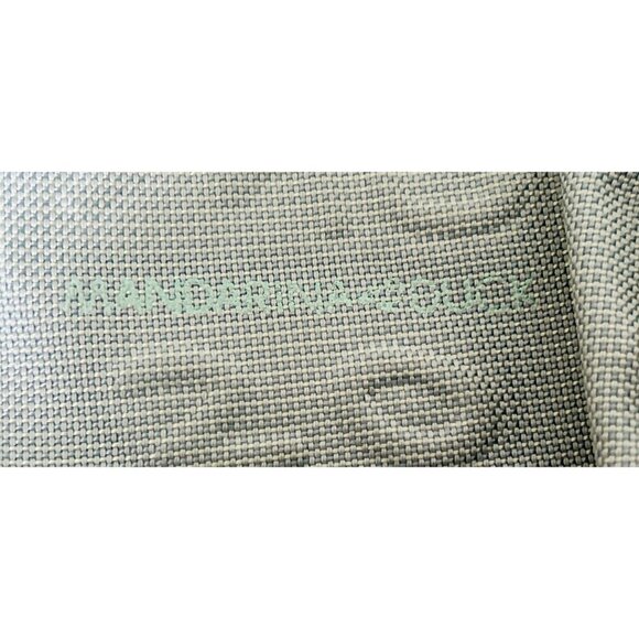 Mandarina Duck Crossbody Bag Multiple Zippered Compartments & Adjustable Strap - Picture 5 of 7